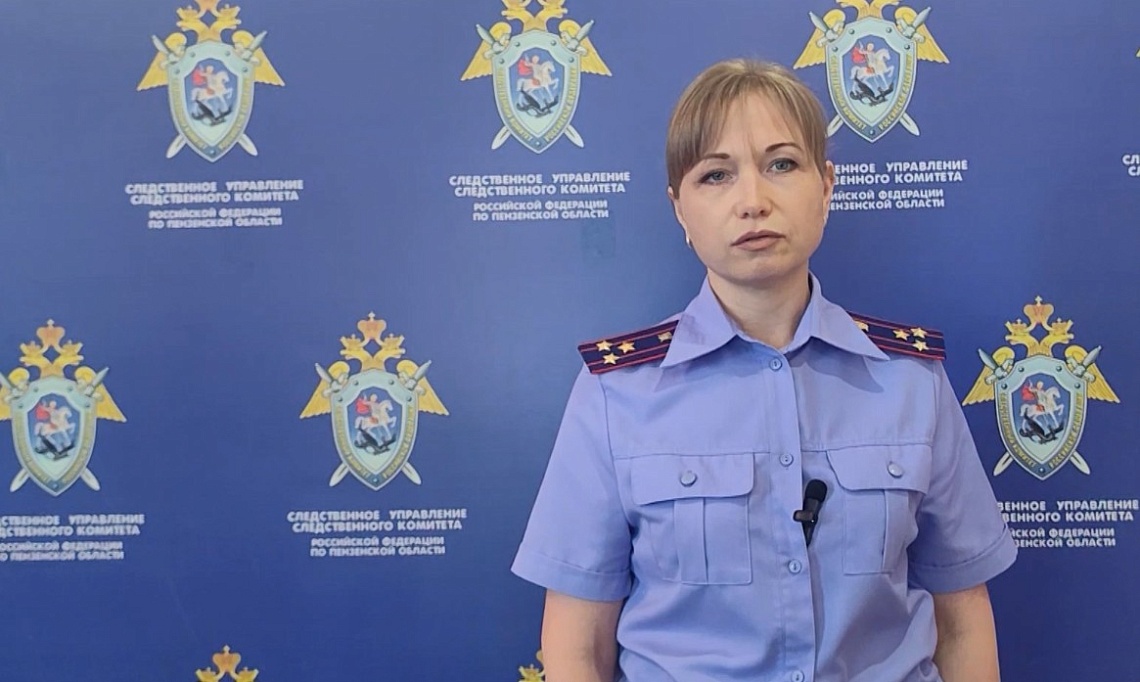 В Пензенской области пятилетний мальчик утонул в выгребной яме